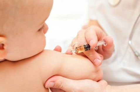 4.000 liều văcxin 5 trong 1 cho trẻ Hà Nội đăng ký qua mạng