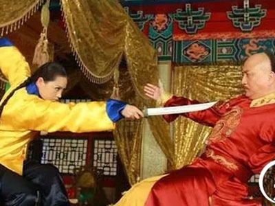 Án "tru di thập tộc" và sự báo ứng chấn động Thanh triều