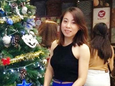 Bất ngờ nữ sinh viên mất tích đã được chôn cả tháng