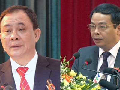 Bí thư và Chủ tịch HĐND tỉnh Yên Bái bị bắn chết, nghi phạm đã tử vong