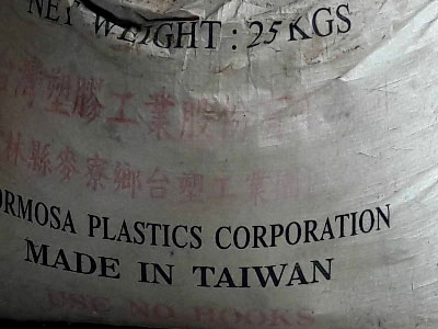 Chất thải chôn lấp trái phép ở Đà Nẵng không liên quan Formosa