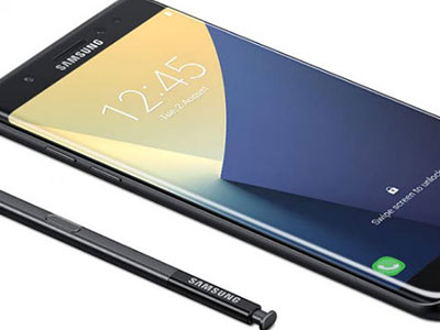 Galaxy Note 7 phiên bản RAM 6GB sẽ có giá trên 20 triệu VNĐ