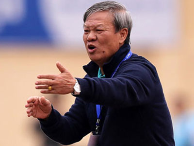 GĐKT Lê Thụy Hải nói lời chia tay FLC Thanh Hóa