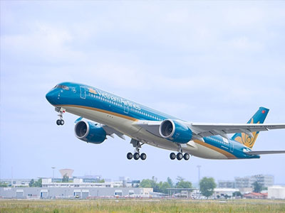 Hôm nay 18/8, khai trương đường bay cao tốc Bắc – Nam