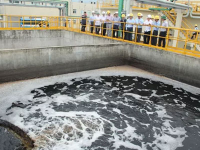 Hôm nay, nhiều bộ ngành “chốt” xử lý 53 sai phạm ở Formosa Hà Tĩnh