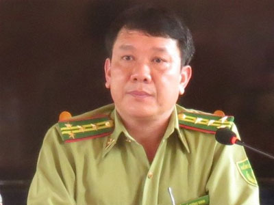 Hung thủ bắn chết Bí thư, Chủ tịch HĐND tỉnh Yên Bái ra tay như thế nào?