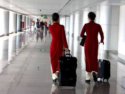 Khách thương gia đánh nữ tiếp viên Vietnam Airlines là ai?