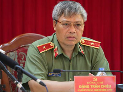 Không khởi tố vụ án sát hại lãnh đạo tỉnh Yên Bái