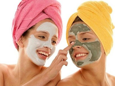 Làm mặt nạ kiểu Nhật Bản giúp trẻ lại 10 tuổi sau một tuần