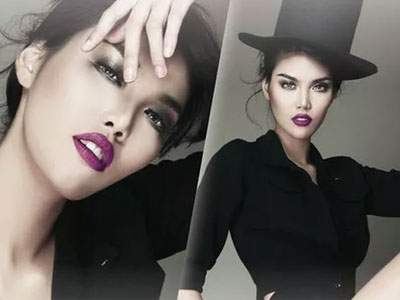 Lan Khuê được gì khi tham gia The Face Việt 2016?