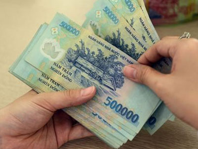Người phụ nữ ở Sài Gòn báo mất 2,2 tỷ sau cuộc điện thoại