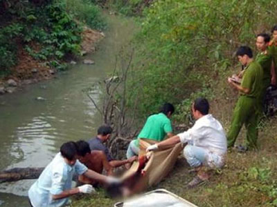 Thảm án ở vùng sâu, vùng xa: Vì sao "danh sách đen" cứ nối dài?