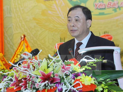 Thông tin chi tiết về vụ nổ súng bắn chết hai lãnh đạo tỉnh Yên Bái