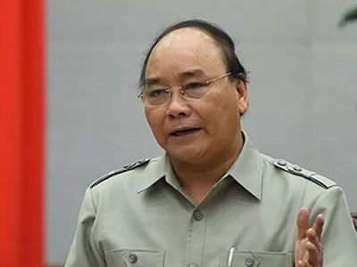 Thủ tướng yêu cầu làm rõ thông tin về "mùa đóng góp kinh hoàng"