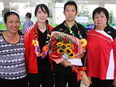 Tiến Minh nhận thưởng nóng 70 triệu đồng