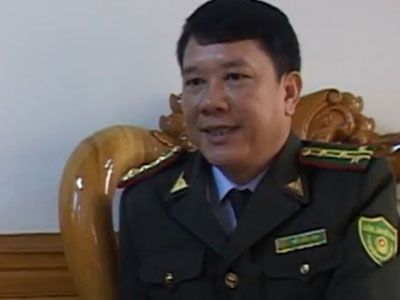 Vì sao Đỗ Cường Minh mang được súng vào trong tỉnh ủy Yên Bái?
