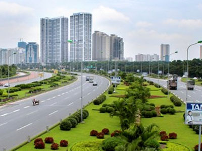 Viện trưởng Viện Môi trường sốc với số tiền "cắt cỏ, tỉa cây"