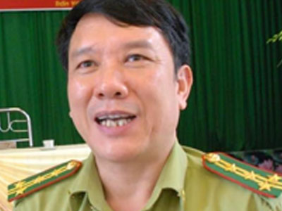 Vụ bắn 2 lãnh đạo: Nghi phạm gây án là con rể nguyên Bí thư Yên Bái