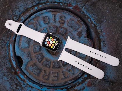 Apple Watch 2 tích hợp GPS, vẫn phải dựa vào iPhone?