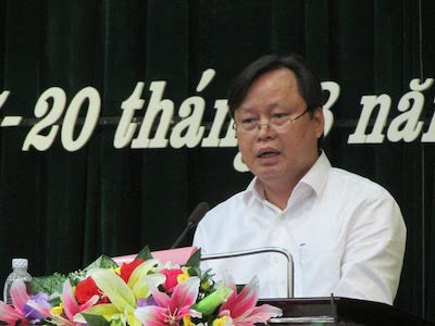GĐ Sở GDĐT Quảng Trị: 1 năm có 1.086 học sinh bỏ học là bình thường, cứ yên tâm