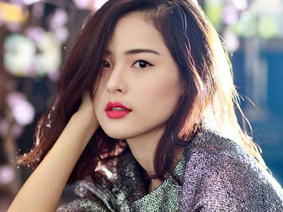Hạ Vi: "Yêu Cường Đôla, tôi nhiều lần chịu oan ức"