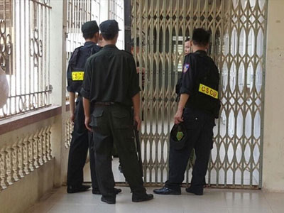 Hung thủ Đỗ Cường Minh để lại thư tuyệt mệnh?