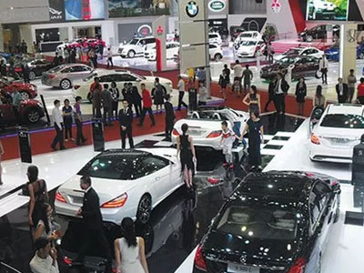 Lên tiếng về Thông tư 20, Bộ Công Thương ví nhập khẩu ô tô như... nhập hoa quả