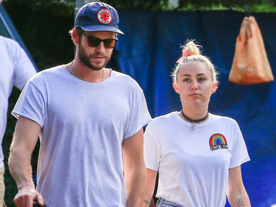 Miley Cyrus và Liam Hemsworth đã có kế hoạch hưởng tuần trăng mật