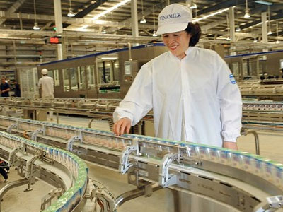 Nội lực phải mạnh mới tính đến chuyện vươn xa