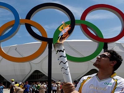 Nóng lên toàn cầu có thể xóa sổ Olympic từ năm 2085