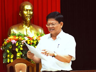Phó bí thư Đà Nẵng: "Lãnh đạo đâu kém đến mức để lãng phí tòa nhà 2.000 tỷ"