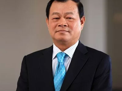 "Thuyền trưởng của VN-Index" nhận quyết định nghỉ hưu