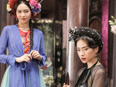 Vụ "Tấm Cám": BHD khẳng định không kích động bài trừ CGV