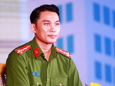 Kẻ bắt cóc con đại gia nhờ đặc nhiệm chở đi trốn vì tưởng xe ôm