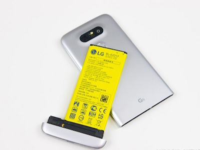 LG hứng mưa gạch đá từ người dùng LG G5 trên Reddit do phát sinh quá nhiều lỗi