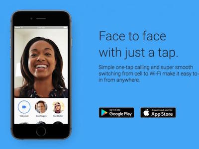 Pokemon Go, Messenger cũng phải thua Google Duo về độ “hot”