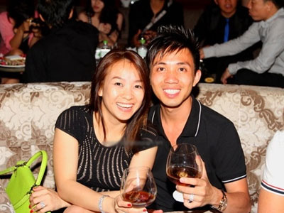 Thiếu gia Minh Nhựa livestream tại giường bệnh sau khi tự tử bất thành vì không tìm được vợ con?