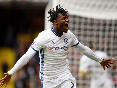 Watford 1-2 Chelsea: Diego Costa lại ghi bàn phút cuối, Chelsea ngược dòng kịch tính
