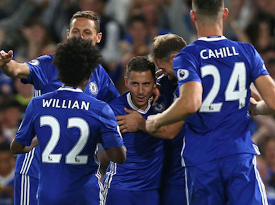 Watford – Chelsea: Chiến thắng thứ 2 cho Conte