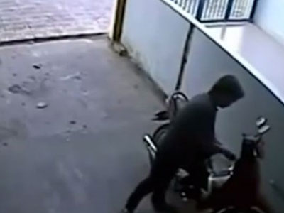 Bà nội ở nhà, kẻ lạ mặt xông vào cướp bé gái 1 tuổi