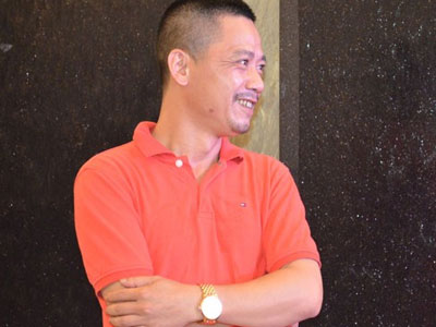 Chuyện không ngờ của diễn viên biệt danh "Vua vai phụ"
