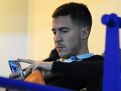 "Eden Hazard đã lừa dối tất cả mọi người"