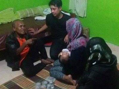 "Mồ yên mả đẹp" cả năm, người chết bỗng lù lù về