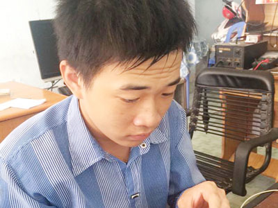 Thoát tội Cướp tài sản, ba thanh niên đòi bồi thường 1,2 tỷ đồng