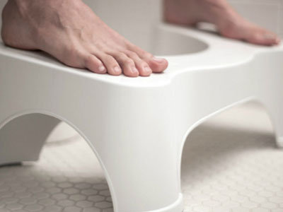 Toilet ngồi bệt hay ngồi xổm tốt sức khỏe hơn