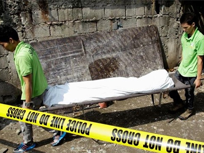 1.800 người chết trong chiến dịch chống ma túy ở Philippines