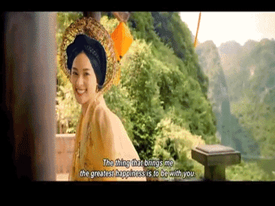 Cảnh diễn "kinh điển" của Hạ Vi trong Tấm Cám: Chuyện chưa kể