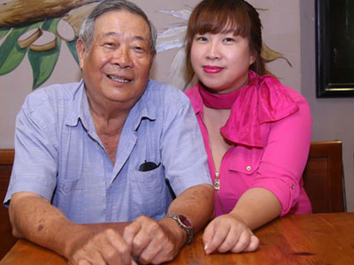Cây đại thụ của sân khấu qua đời ở tuổi 78