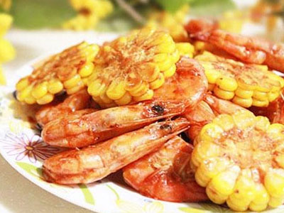 Chàng vào bếp để nàng thêm “sung”