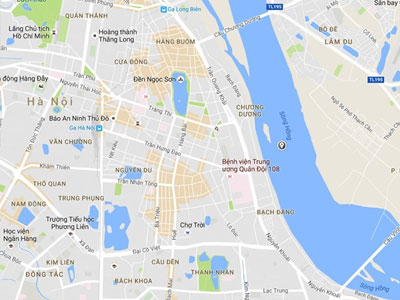 Chìm tàu cát trên sông Hồng, 3 người thoát chết